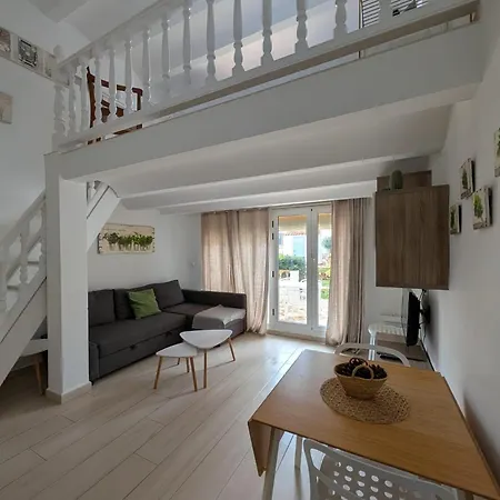 Mr Hotelet De La Racona & Apartments-2