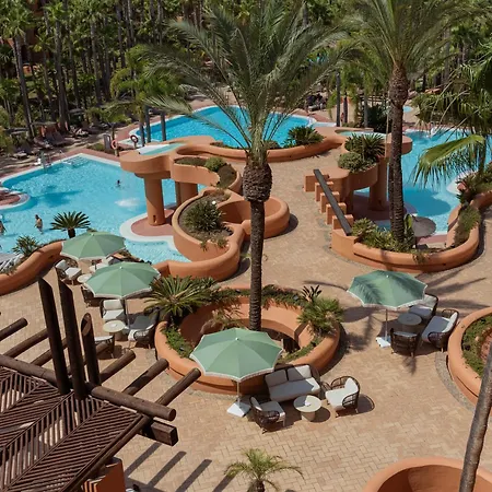 Royal Hideaway Sancti Petri-3