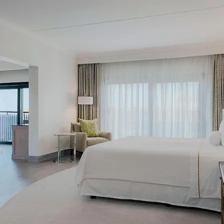 The Westin Dragonara Resort, Malta-3