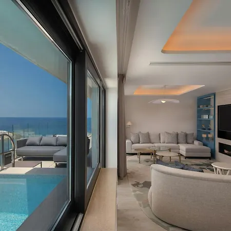 The Westin Dragonara Resort, Malta-2