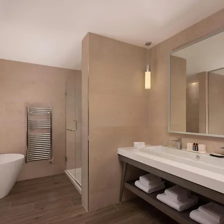 The Westin Dragonara Resort, Malta-2