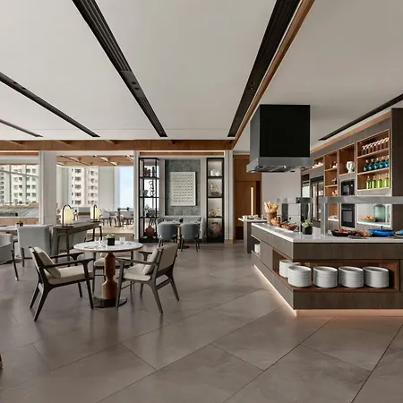 Sheraton Manila Bay-3