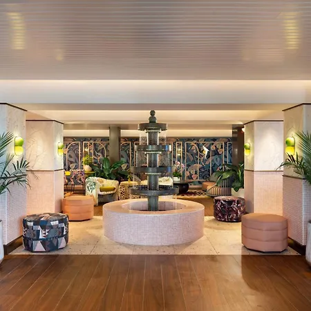 Ocean Key Resort & Spa, A Noble House Resort-2