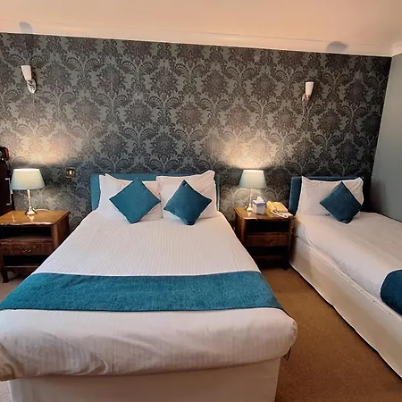 Mansfield Castle Hotel-2