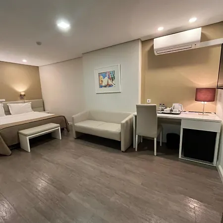 Seculo Hotel-2