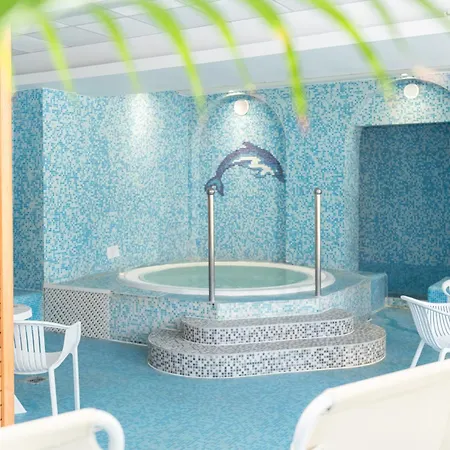Kikelet Club Hotel-2