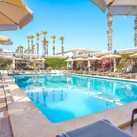 Thb Gran Playa - Adults Only-3