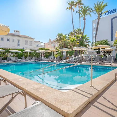 Thb Gran Playa - Adults Only-2