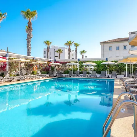 Thb Gran Playa - Adults Only-3