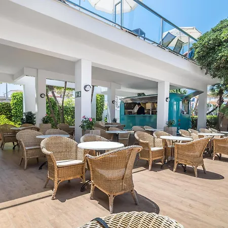 Thb Gran Playa - Adults Only-3