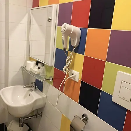 Hotel Nuova Italia-2