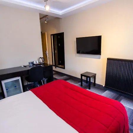 Maltepe 2000 Hotel-2