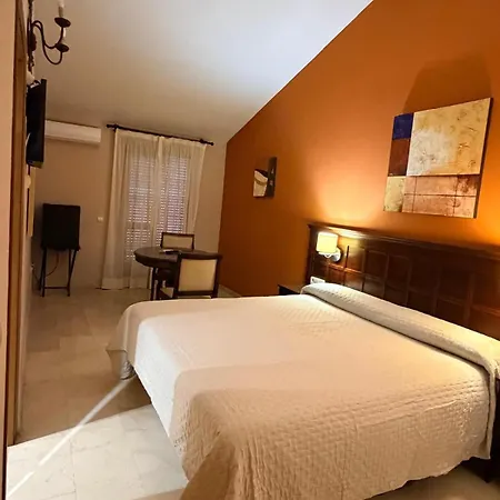 Hotel Sierra Hidalga-3