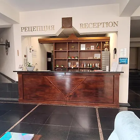 Park hotel Bellevue-2