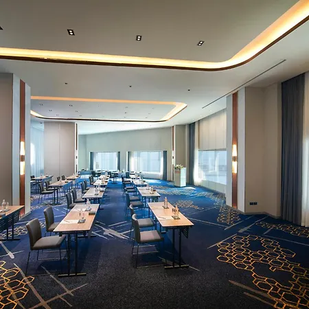 Amari Bangkok-3