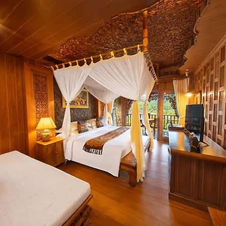 Santhiya Koh Phangan Resort & Spa - Up To Thb 2,000 Resort Credit Per Night-2