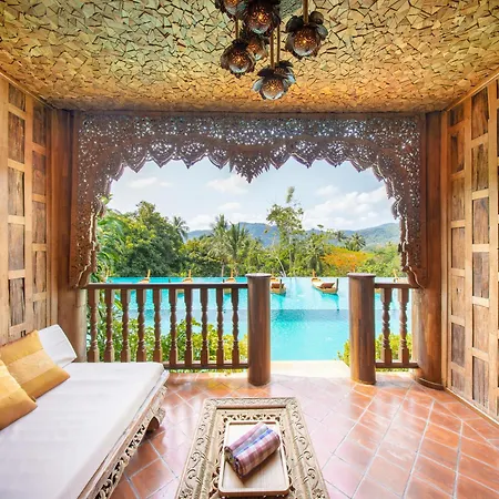 Santhiya Koh Phangan Resort & Spa - Up To Thb 2,000 Resort Credit Per Night-3