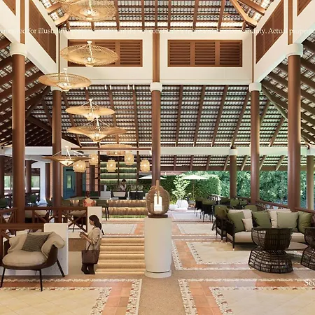 The Imperial Chiang Mai Resort & Sports Club-2