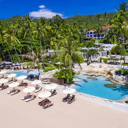 Sheraton Samui Resort-3