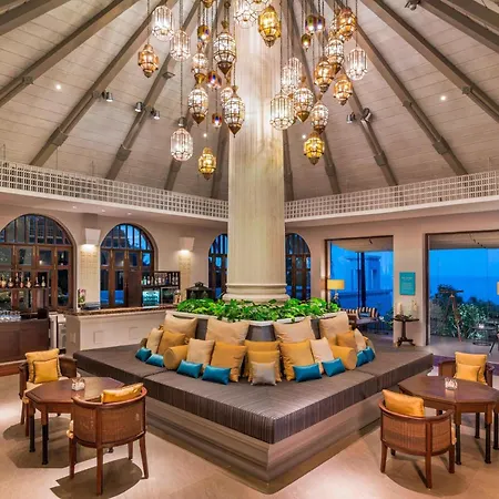 Sheraton Samui Resort-2