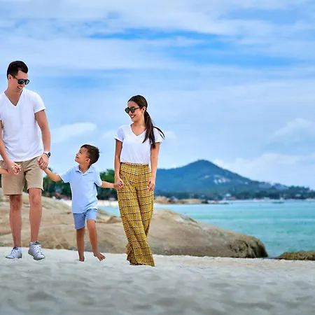 Sheraton Samui Resort-2