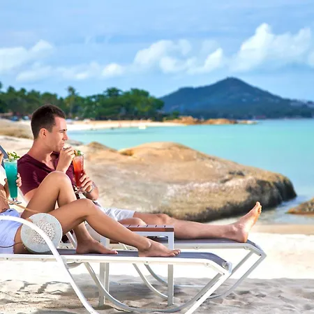Sheraton Samui Resort-2