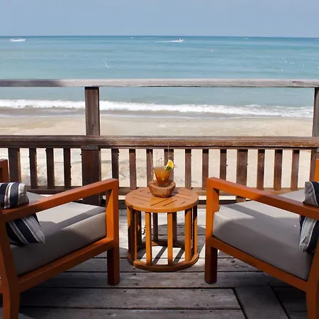 Sheraton Samui Resort-3