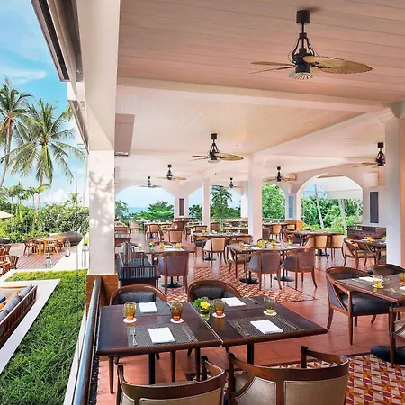 Sheraton Samui Resort-3