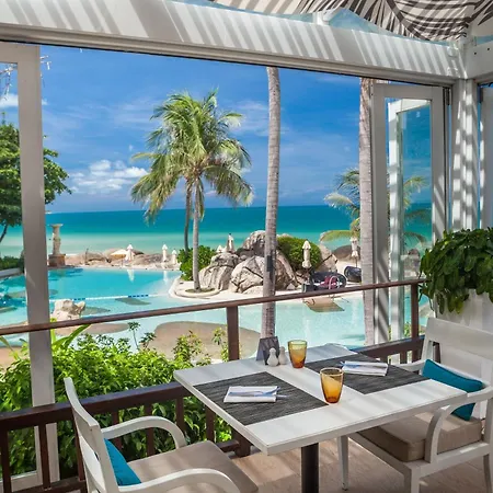 Sheraton Samui Resort-3