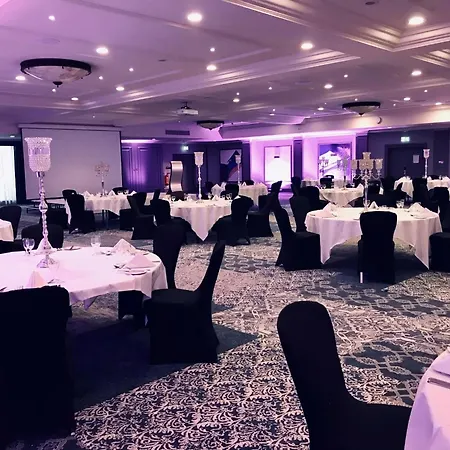 Voco St. Johns Solihull By Ihg-2