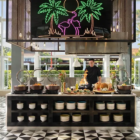 Hard Rock Hotel Bali-3