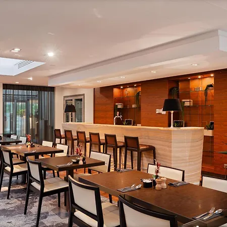 Radisson Blu Elizabete Hotel, Riga-2