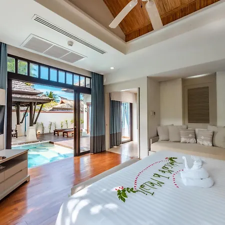 Melati Beach Resort & Spa-2