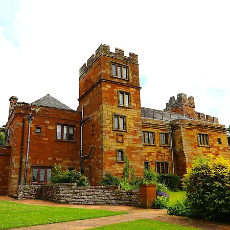 Dalston Hall-2