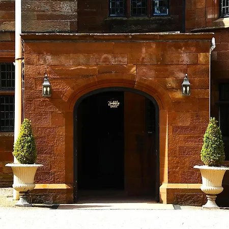 Dalston Hall-3