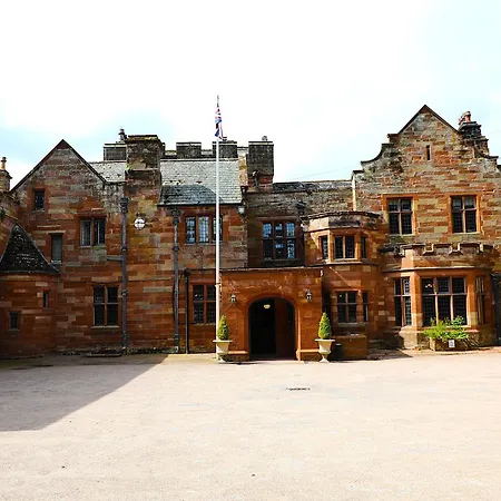 Dalston Hall-3