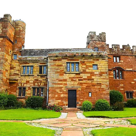 Dalston Hall-3