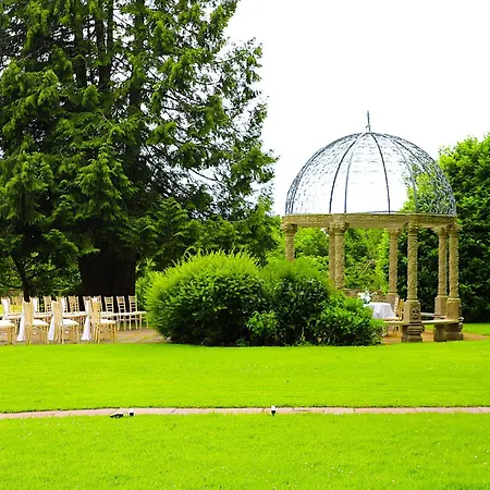 Dalston Hall-2