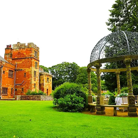 Dalston Hall-2