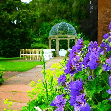 Dalston Hall-3
