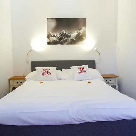 Hotel Weisses Kreuz-2