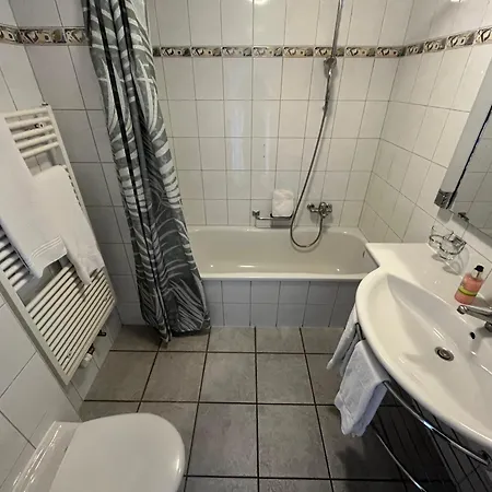 Parkhotel Bellevue Budget-2