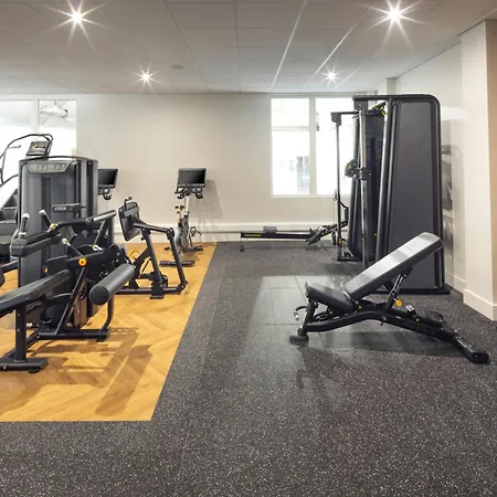 Holiday Inn Aylesbury By Ihg-2