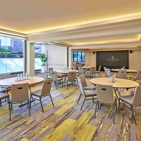 Concorde Hotel Kuala Lumpur-3