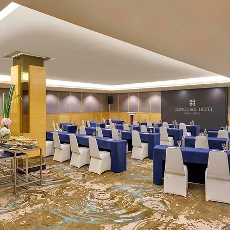 Concorde Hotel Kuala Lumpur-2