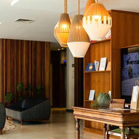 Hotel Ponta Delgada-2