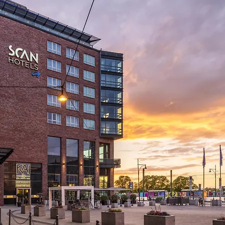 Scanhotels City-2
