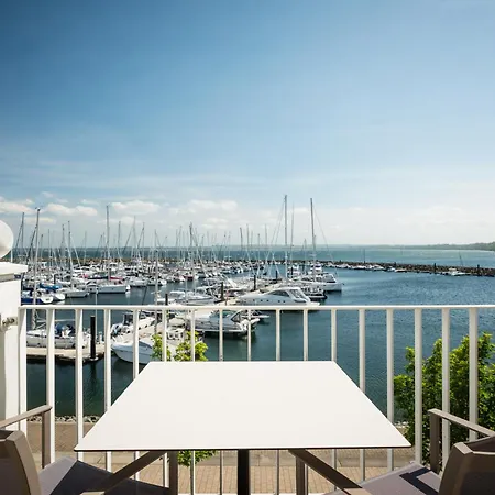 Lindner Hotel Boltenhagen, Part Of Jdv By Hyatt-3