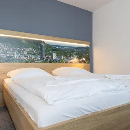 Akademiehotel Jena-2
