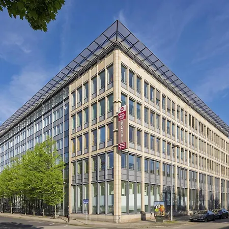 Best Western Plus Hotel Dresden City-2